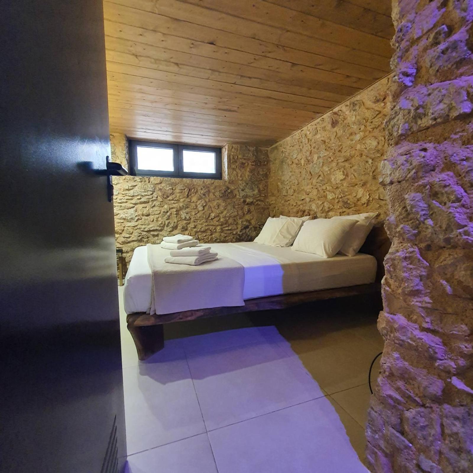 Sea View Garden Suites Pireus Exteriér fotografie
