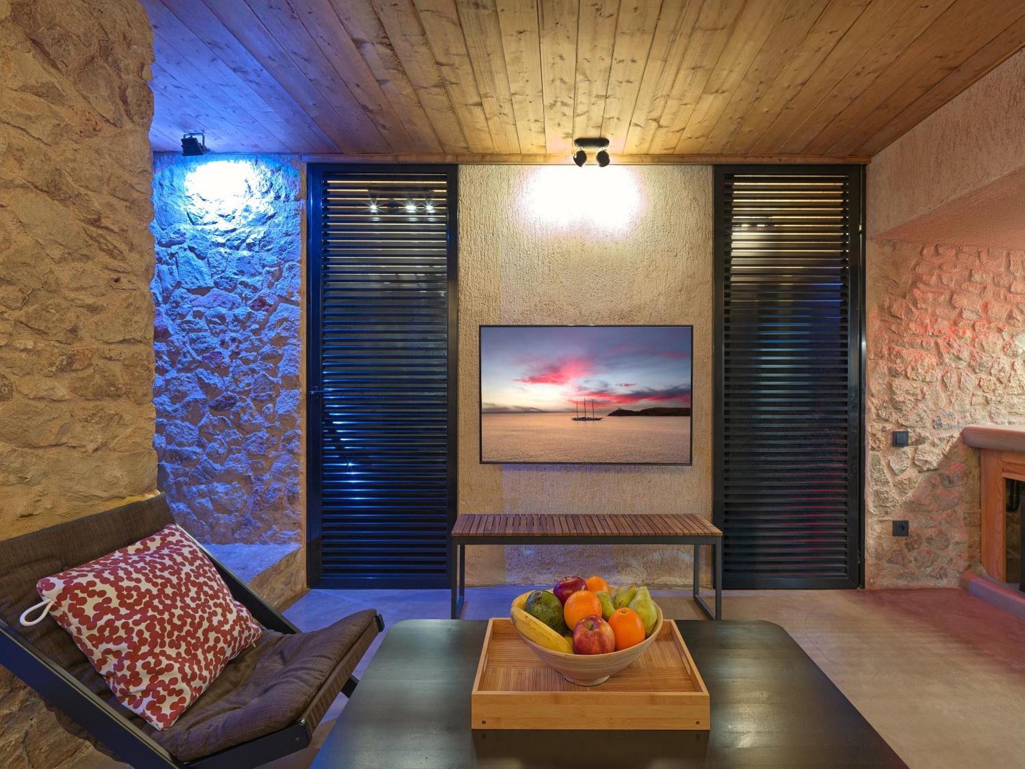 Sea View Garden Suites Pireus Exteriér fotografie